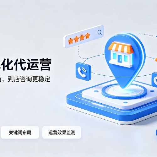 朗县GEO优化